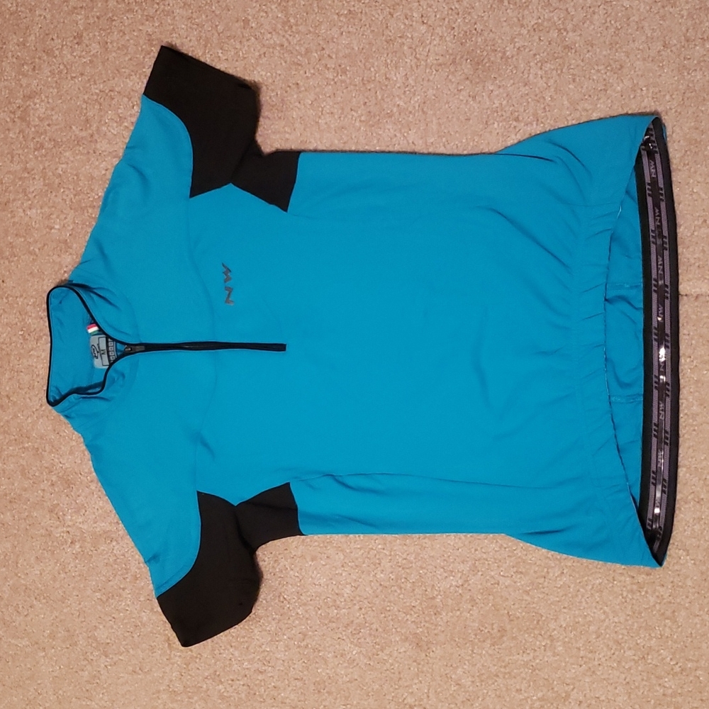 Northwave Women's Cycling Jersey